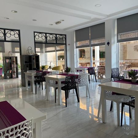 Hotel Ege Tulip Çeşme Exterior foto